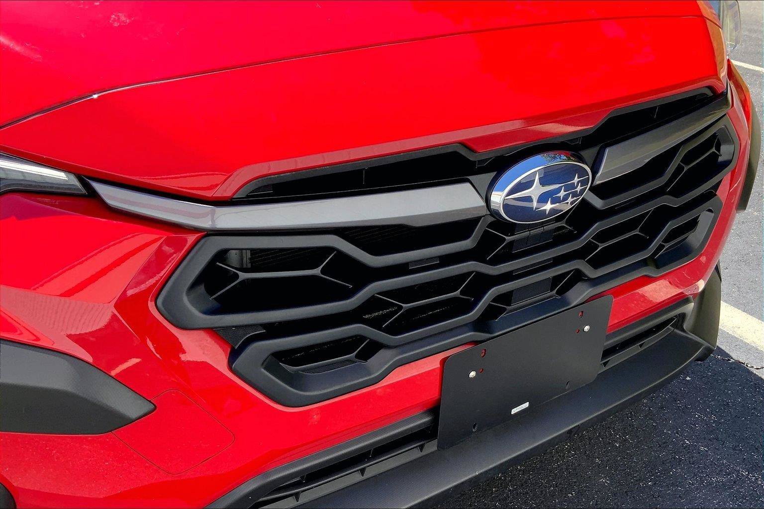 Used 2024 Subaru Crosstrek 2.0i Premium AWD/4WD image 29