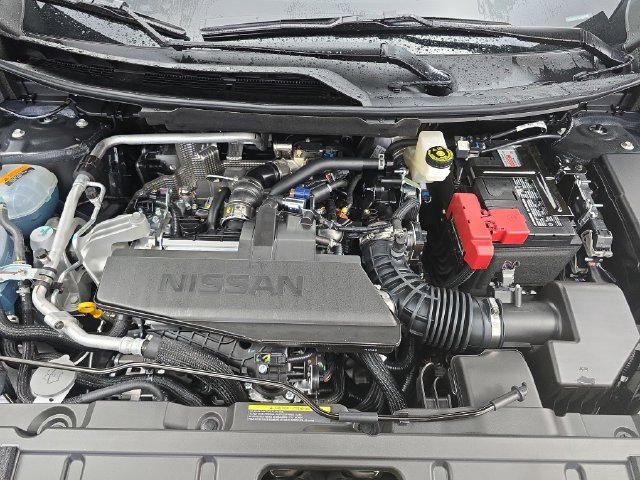 Used 2026 Nissan Rogue SV FWD image 29