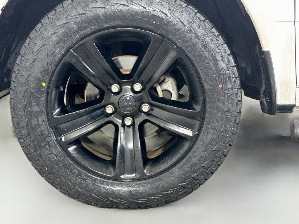 Used 2017 RAM 1500 Sport w/ Convenience Group AWD/4WD image 36