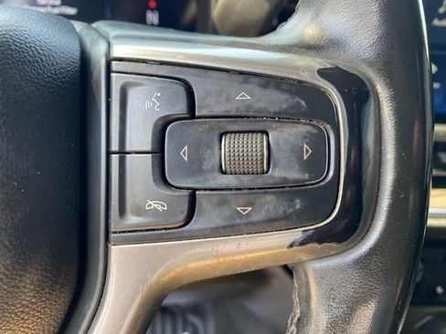 Used 2024 Chevrolet Silverado 3500 LT w/ Convenience Package image 19