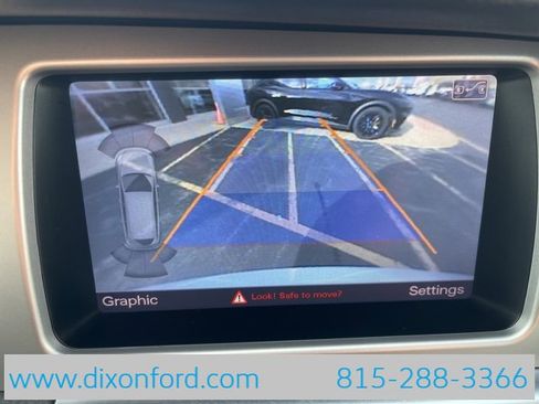 Used 2014 Audi Q7 3.0T Premium image 11