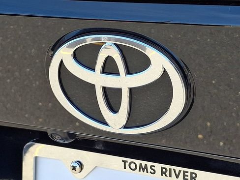 Used 2024 Toyota bZ4X AWD w/ Weather Package image 30