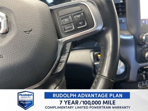 Used 2022 RAM 2500 Laramie image 41