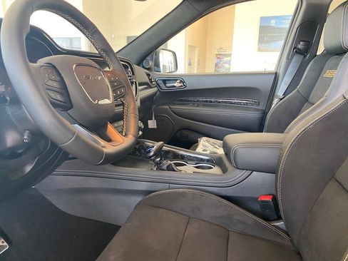 Used 2024 Dodge Durango SRT image 36