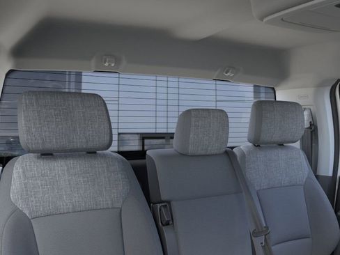 New 2025 Ford F350 XLT image 22