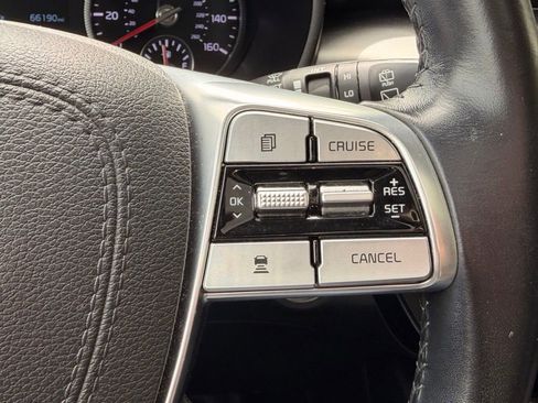 Used 2022 Kia Telluride S AWD/4WD image 25