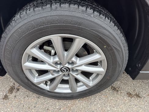 Used 2023 MAZDA CX-5 AWD 2.5 S w/ Select Package image 9