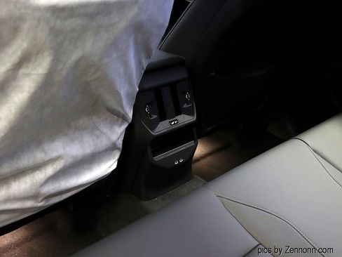 New 2026 BMW X3 xDrive30 image 14