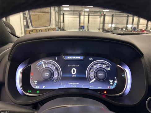 New 2026 RAM 1500 Big Horn image 24