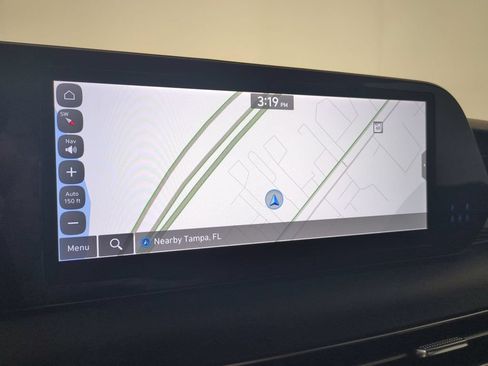 Used 2024 Hyundai Palisade Calligraphy FWD image 28