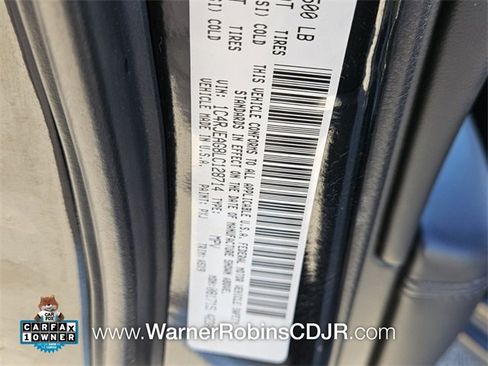 Used 2020 Jeep Grand Cherokee Laredo w/ 18" Wheel & 8.4" Radio Group image 19