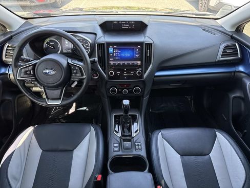 Used 2021 Subaru Crosstrek Hybrid w/ Moonroof Package w/Navigation AWD/4WD image 20