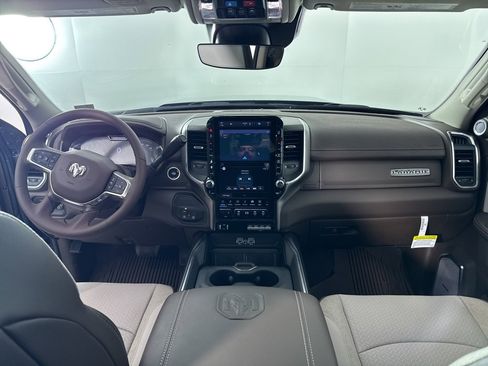 New 2026 RAM 2500 Laramie image 3