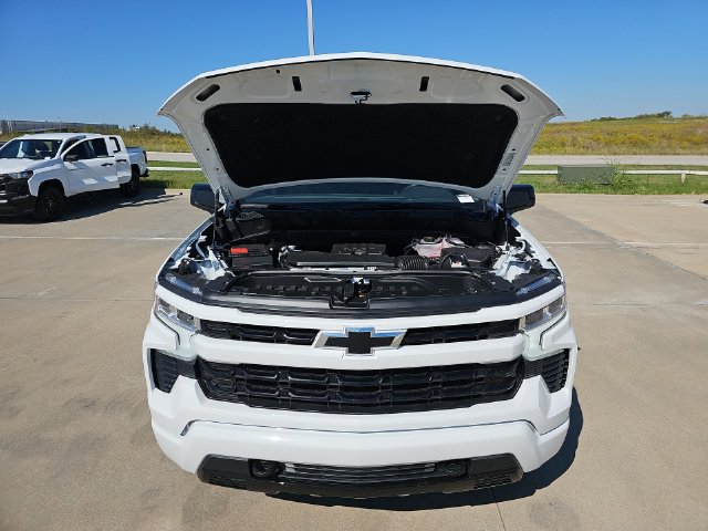 New 2026 Chevrolet Silverado 1500 RST w/ RST Select Package AWD/4WD image 30