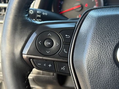 Used 2021 Toyota Camry XSE w/ Carpet Mat Package (TMS) image 17