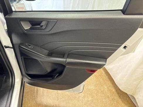 Used 2024 Ford Escape Active w/ Cold Weather Package FWD image 25