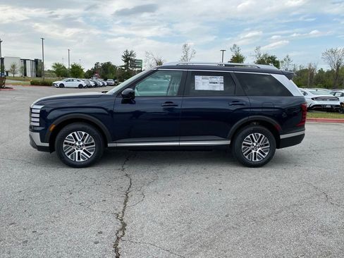 New 2026 Hyundai Palisade SEL AWD/4WD image 4
