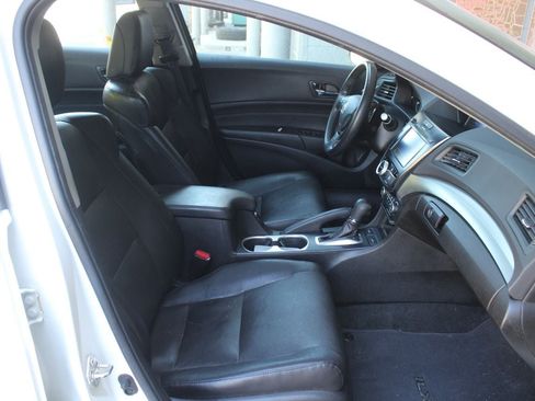 Used 2018 Acura ILX FWD image 14