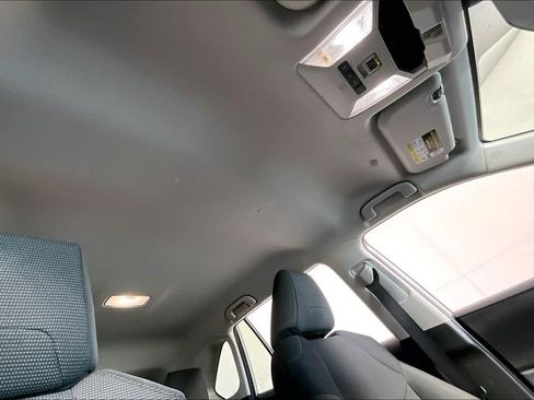 Used 2024 Toyota RAV4 LE image 22