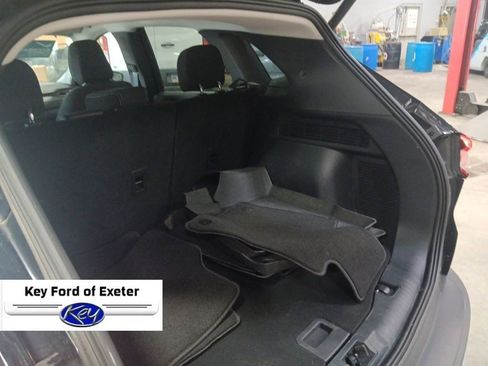 Used 2023 Ford Escape Active image 14