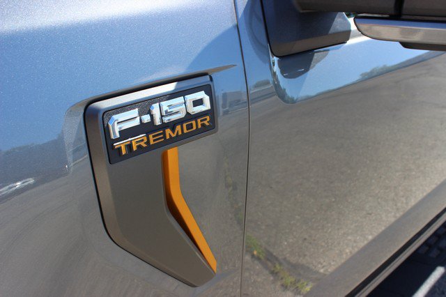 Used 2025 Ford F150 Tremor w/ Equipment Group 402A High AWD/4WD image 2
