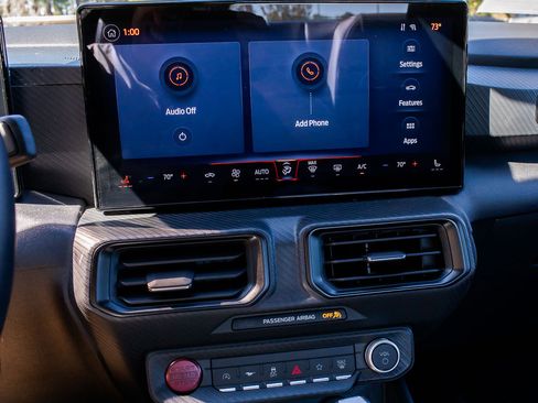 Used 2024 Ford Mustang Coupe image 17