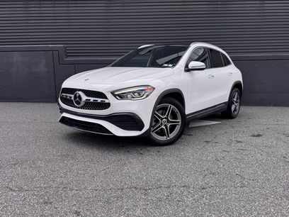 Used 2023 Mercedes-Benz GLA 250 4MATIC