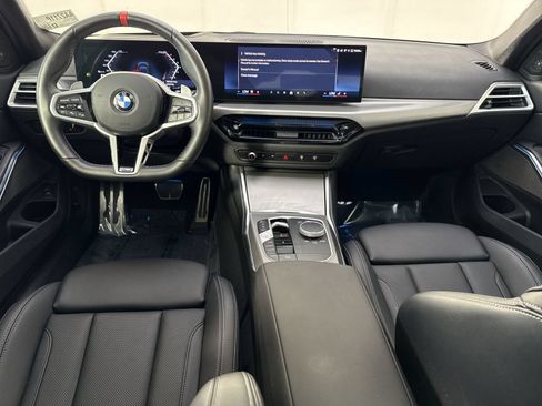 Used 2026 BMW M340i xDrive AWD/4WD image 24
