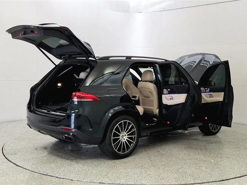 Used 2023 Mercedes-Benz GLE 350 4MATIC image 13