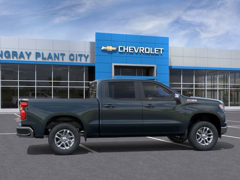 New 2026 Chevrolet Silverado 1500 LT image 5