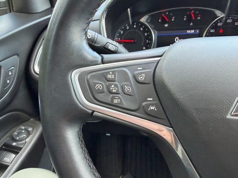 Used 2023 Chevrolet Equinox LT AWD/4WD image 21