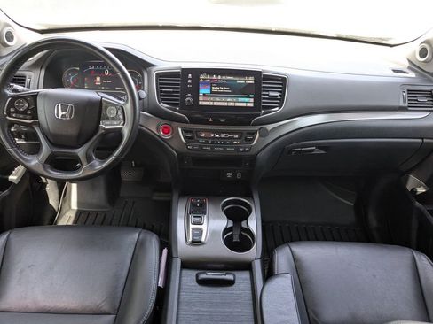 Used 2022 Honda Pilot EX-L image 15