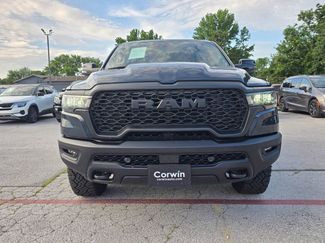 Used 2026 RAM 1500 Rebel w/ G/T Package AWD/4WD video 2