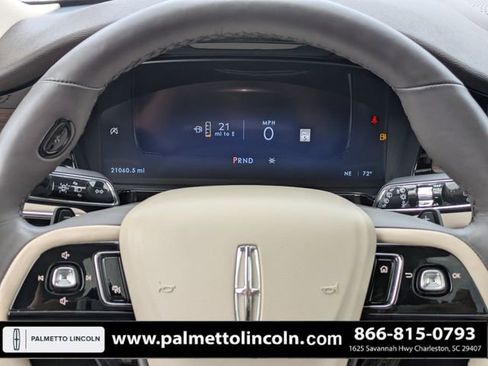 Used 2024 Lincoln Corsair Reserve w/ Equipment Group 201A image 27