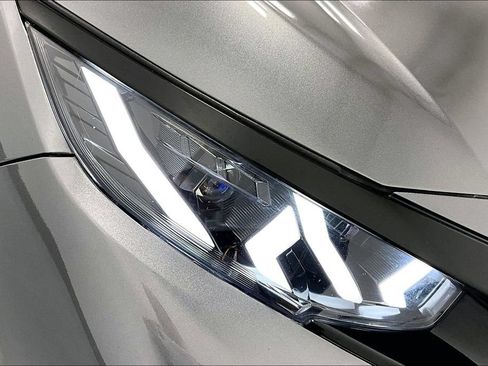 Used 2017 Honda Civic LX image 33
