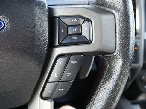 Used 2019 Ford F150 Raptor w/ Equipment Group 802A Luxury AWD/4WD image 13