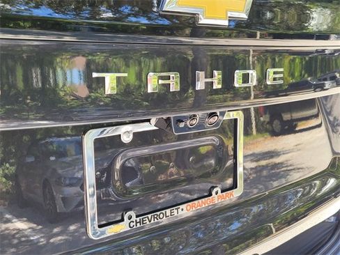 New 2026 Chevrolet Tahoe High Country w/ Sun And Tow Package image 20