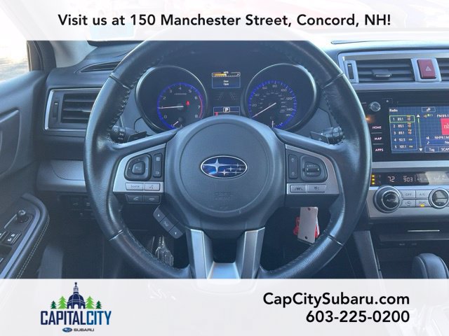 Used 2016 Subaru Outback 2.5i Premium AWD/4WD image 18