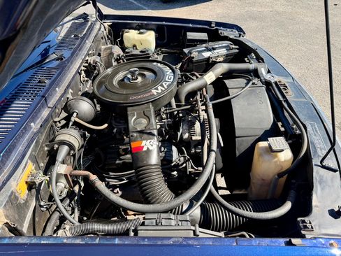 Used 1993 Dodge Dakota 2WD Club Cab image 58