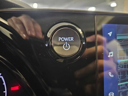 Used 2024 Lexus RX 500h F Sport w/ Convenience Package image 22