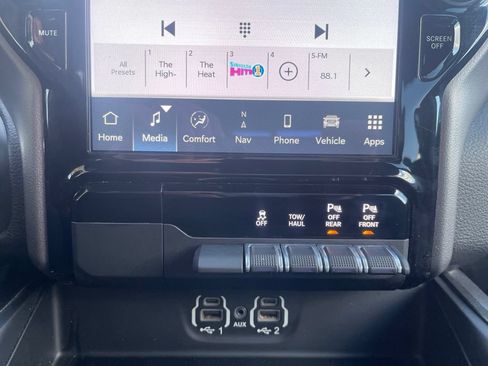 Used 2022 RAM 1500 Sport AWD/4WD image 27