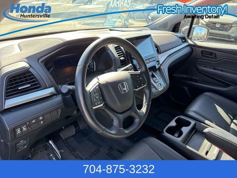 Used 2024 Honda Odyssey EX-L image 19