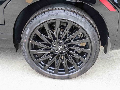 New 2026 Hyundai Santa Fe Calligraphy FWD image 11