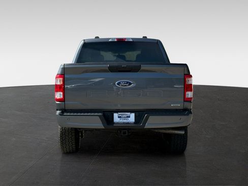 Used 2023 Ford F150 XL w/ STX Appearance Package AWD/4WD image 5