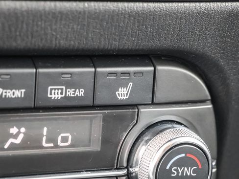 Used 2024 MAZDA CX-5 Carbon Edition AWD/4WD image 28
