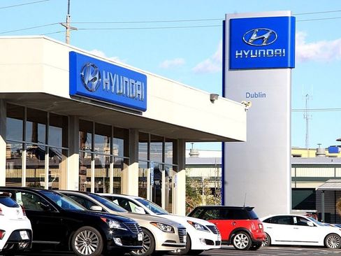 Used 2025 Hyundai Tucson Limited AWD/4WD image 39