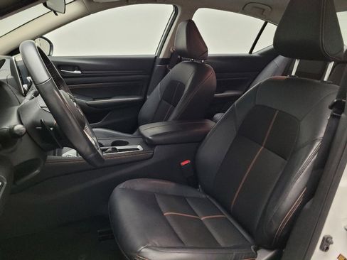 Used 2022 Nissan Altima 2.5 SR FWD image 17