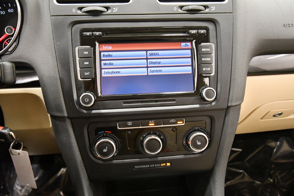 Used 2013 Volkswagen Jetta TDI FWD image 23