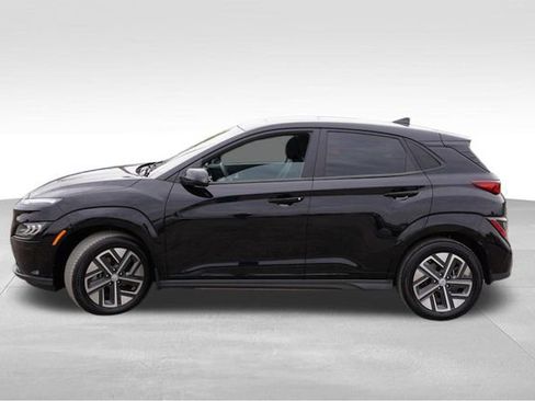 Used 2023 Hyundai Kona Limited image 9