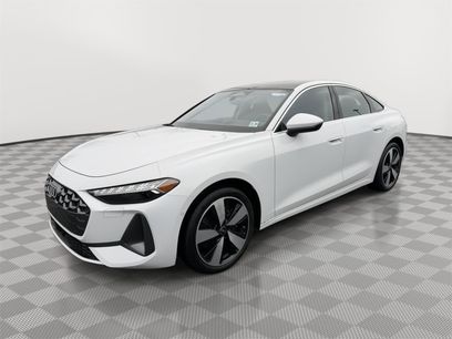 Used 2025 Audi A5 2.0T Premium Plus w/ Premium Plus